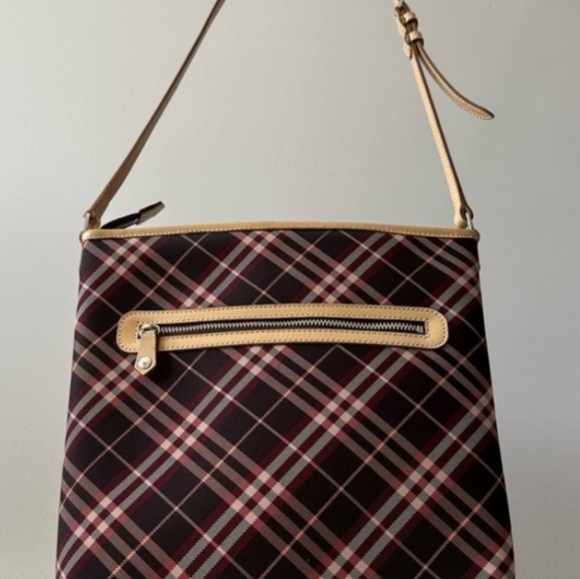 Burberry Blue Label Crossbody - Picture 3 of 14